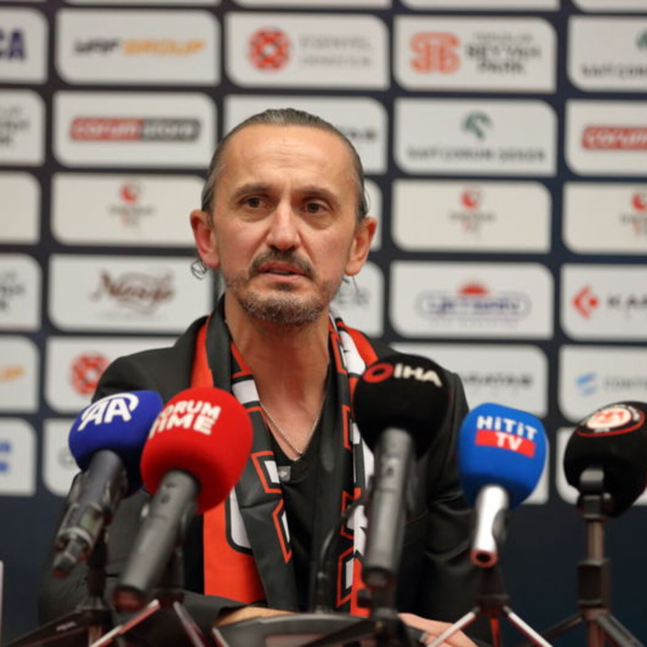 Çorum FK, Tuncay Şanlı ile anlaştı!