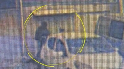 Müdürü 19 yerinden bıçakladı!