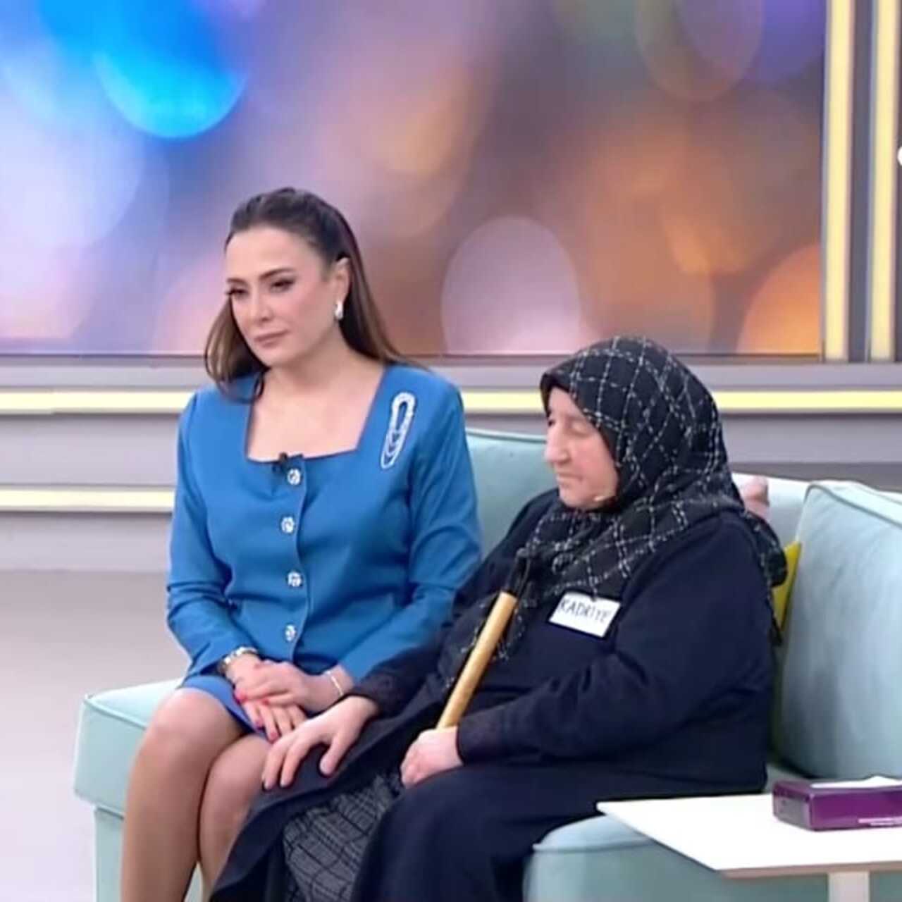 Yüzleşmede ikinci perde