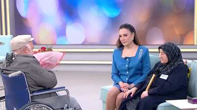 Yüzleşmede ikinci perde