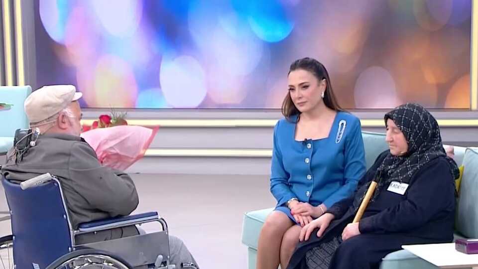 Yüzleşmede ikinci perde