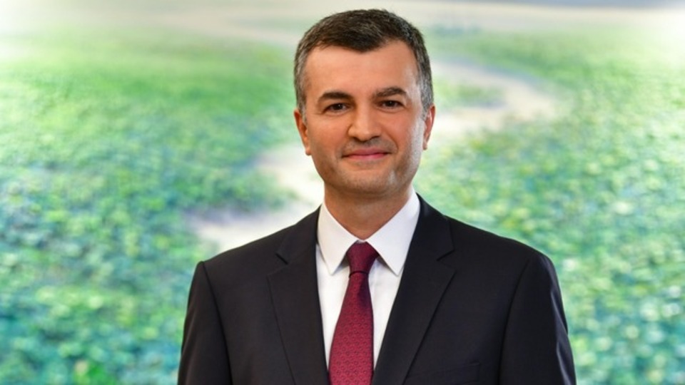 Kerevitaş'ın 2024 cirosu 25 milyar lira oldu