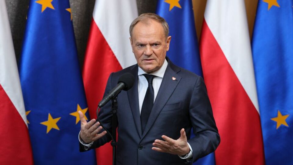 Polonya mayın anlaşmasından çekilmeye hazırlanıyor