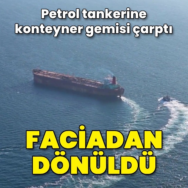 Faciadan dönüldü