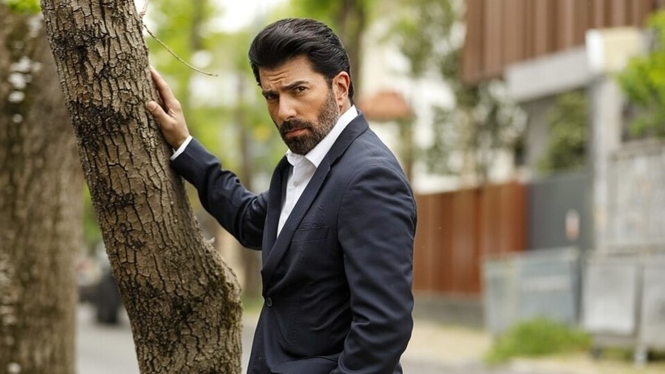 "İstemeden gündemin bir parçası oldum"