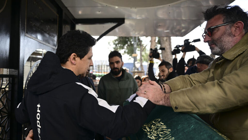 Ece Gürel'e veda! Ölüm nedeni açıklandı