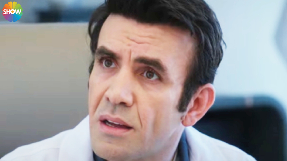 İlk tanıtım yayınlandı