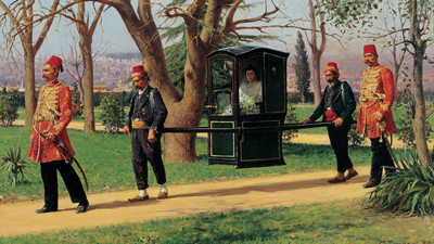 Pera Müzesi koleksiyonu dijital erişime açıldı