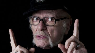 200 filmi oldu ama bir evi olmadı