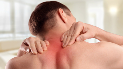 Kas yanması neden olur ve nasıl geçer?