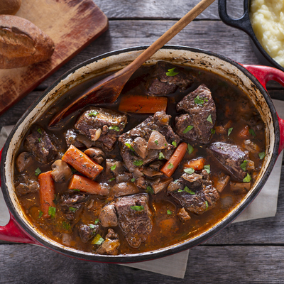 Fransız mutfağının en ünlü 10 yemeği