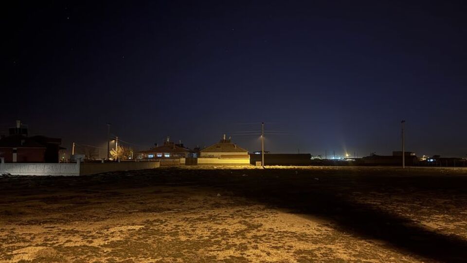 Minik Rana, köpeklerin saldırısında öldü