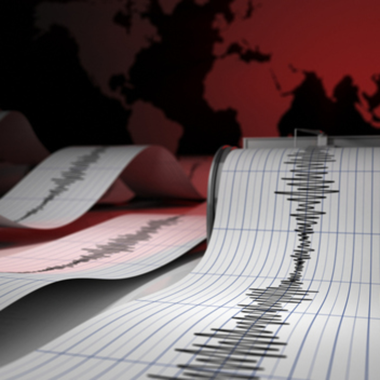 Samsun’da deprem
