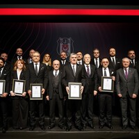 Beşiktaş'tan Bankalar Birliği hamlesi!