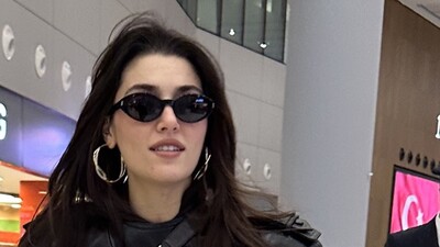 "Bunu konuşmak istemiyorum"