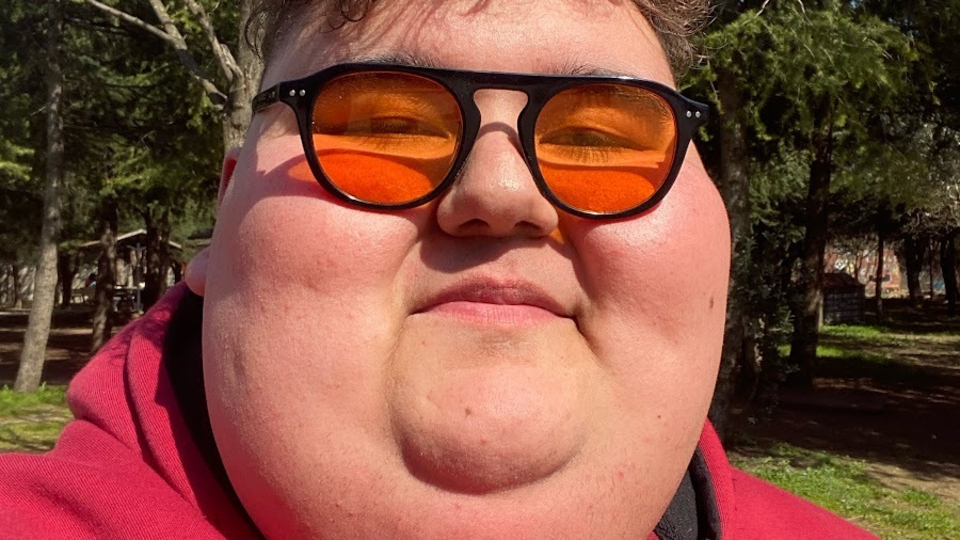 TikTok fenomeni hayatını kaybetti