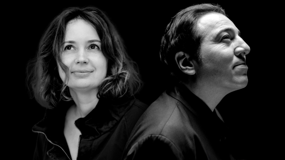 Fazıl Say'dan 'Kaybolan Çığlıklar Sonatı'