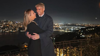 Yeni yenge: Çok şaşırdım