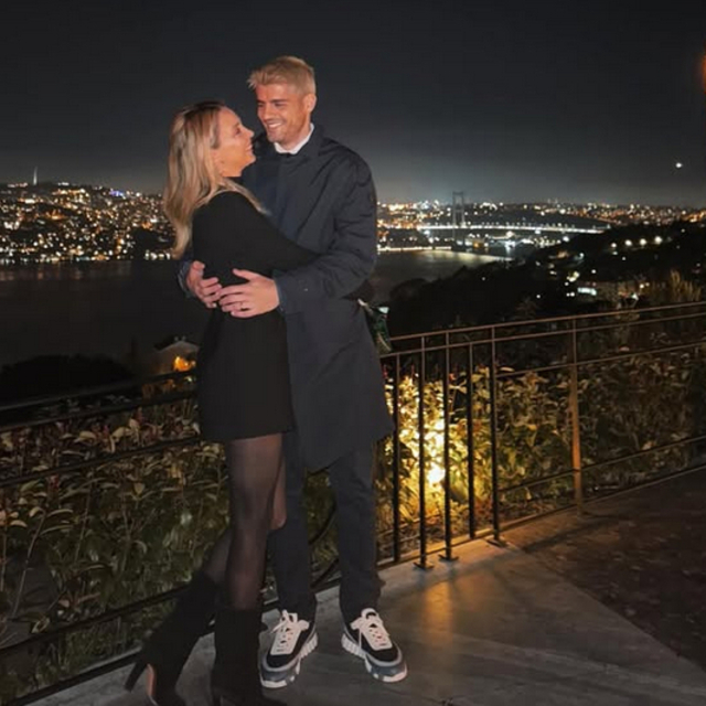 Yeni yenge: Çok şaşırdım