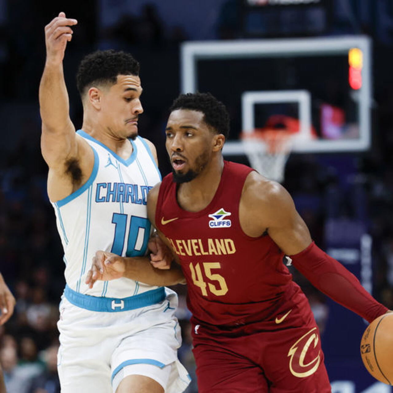 Cavaliers'tan üst üste 13. galibiyet!