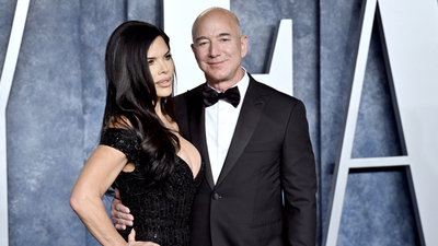 Uzaya gitmeye hazırlanıyor