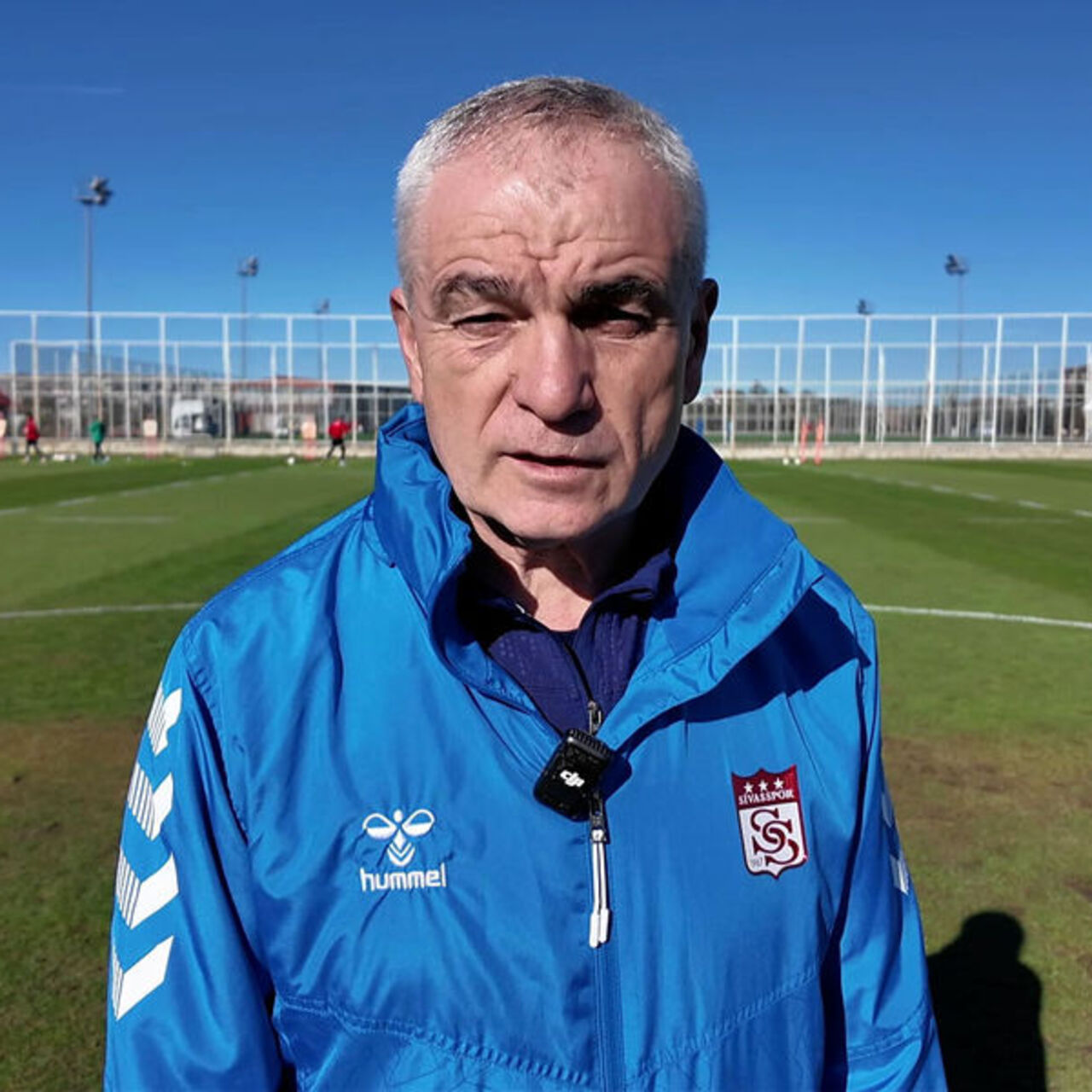 Sivasspor'dan Kadınlar Günü mesajı