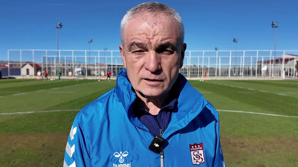 Sivasspor'dan Kadınlar Günü mesajı