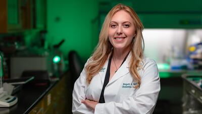 Türk doktor uzay yolcusu! Kadın astronotların sağlığını araştıracak