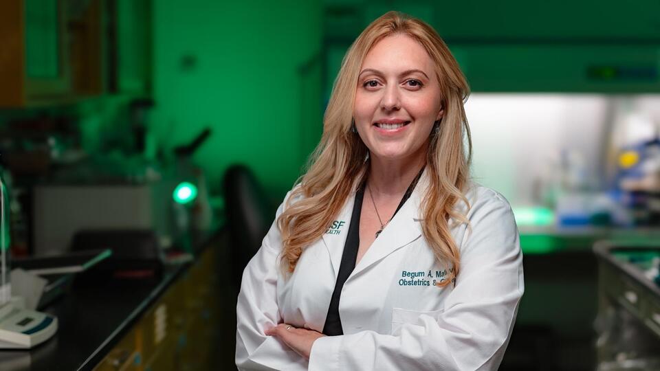 Türk doktor uzay yolcusu! Kadın astronotların sağlığını araştıracak