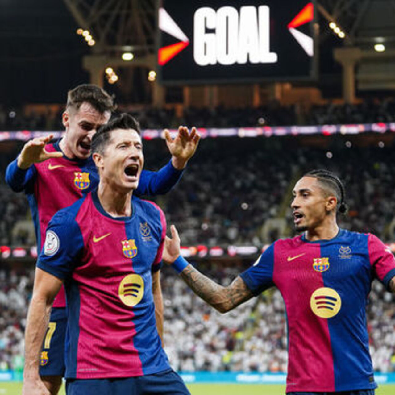 Barcelona- Osasuna maçı ne zaman?