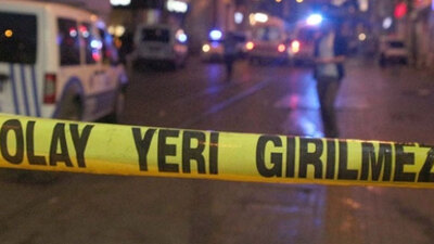 İstanbul Bahçelievler'de 2 günde 2 kişi öldürüldü!