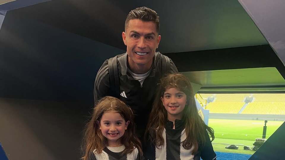 "Büyük buluşma dün akşam gerçekleşti"