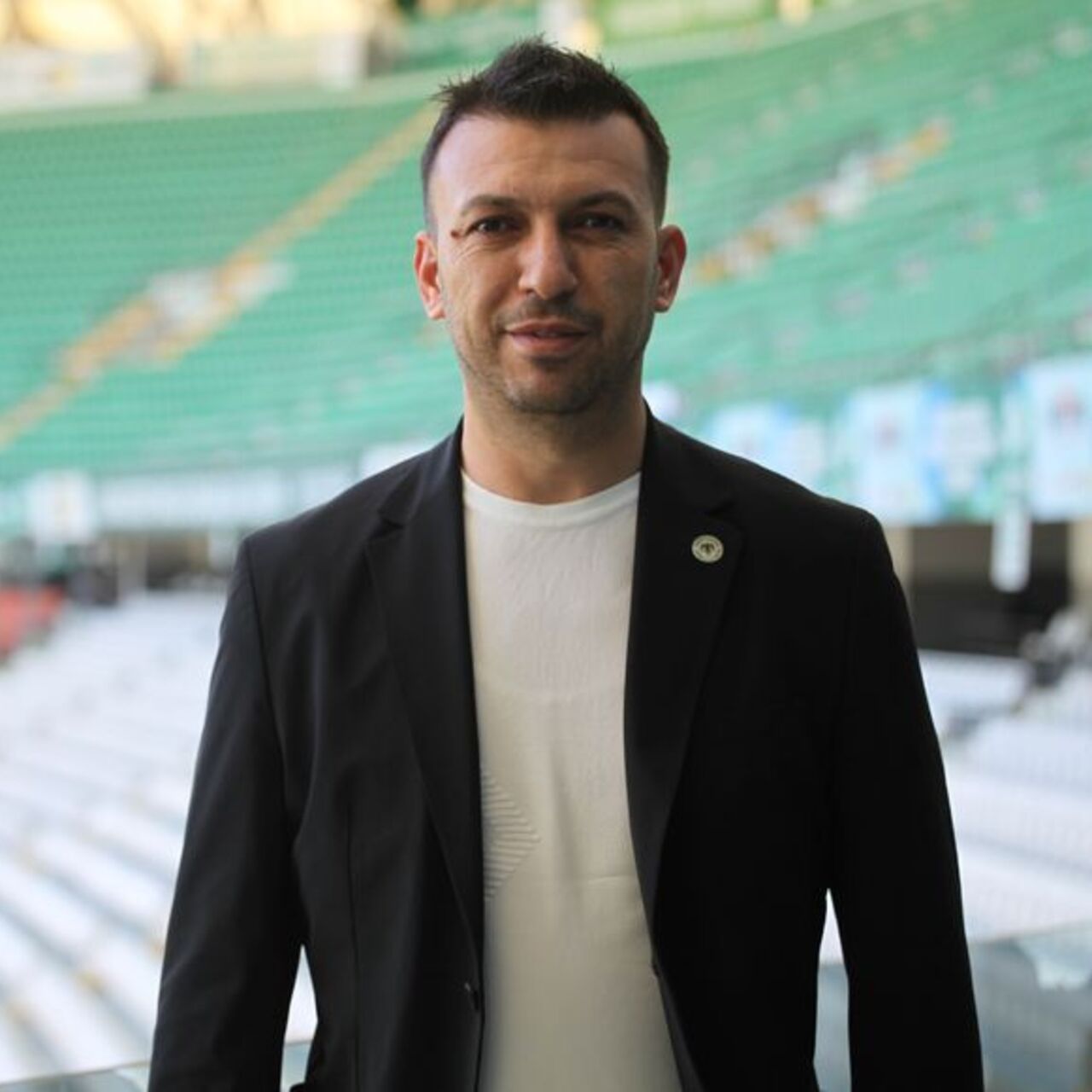 Nuri Kaymak'tan Türkiye Kupası sözleri!