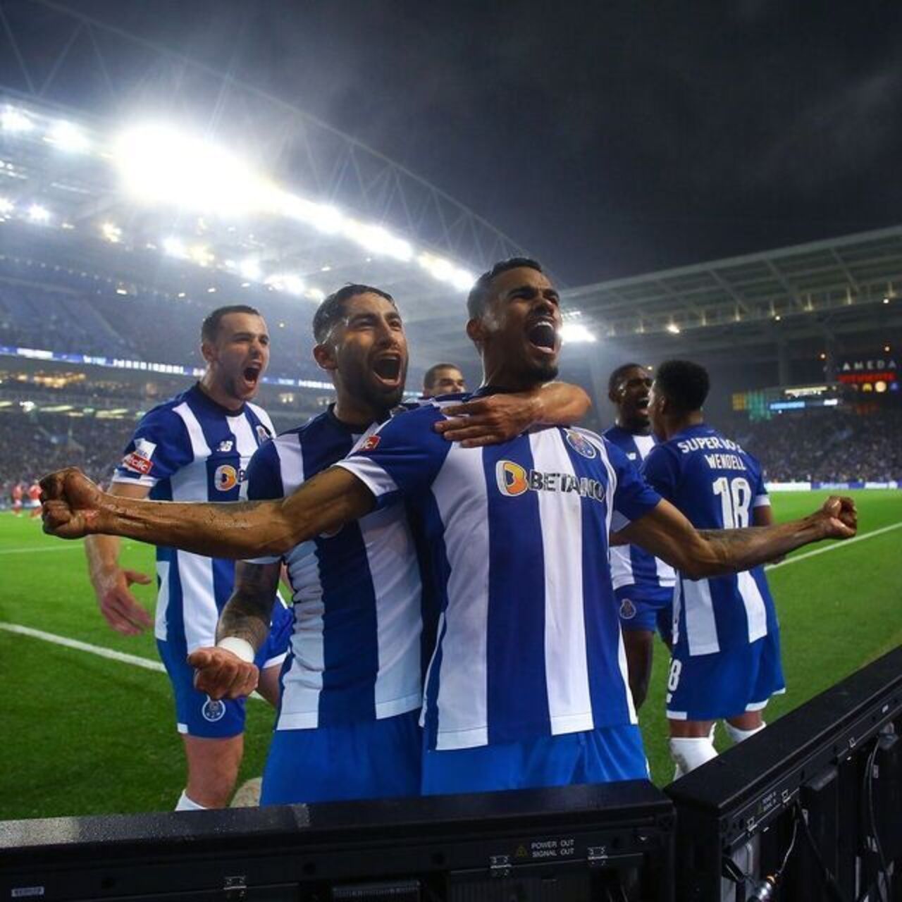 Braga- Porto maçı ne zaman?