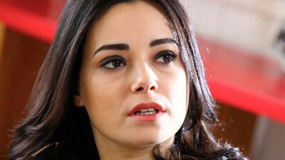 "Acıların en büyüğünü yaşadım"