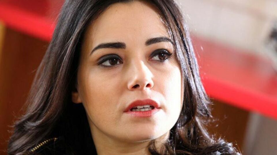 "Acıların en büyüğünü yaşadım"