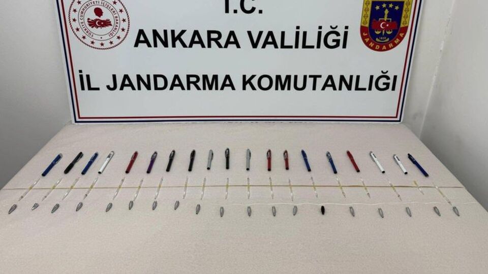 Kalem gibi ama aslında zehir!