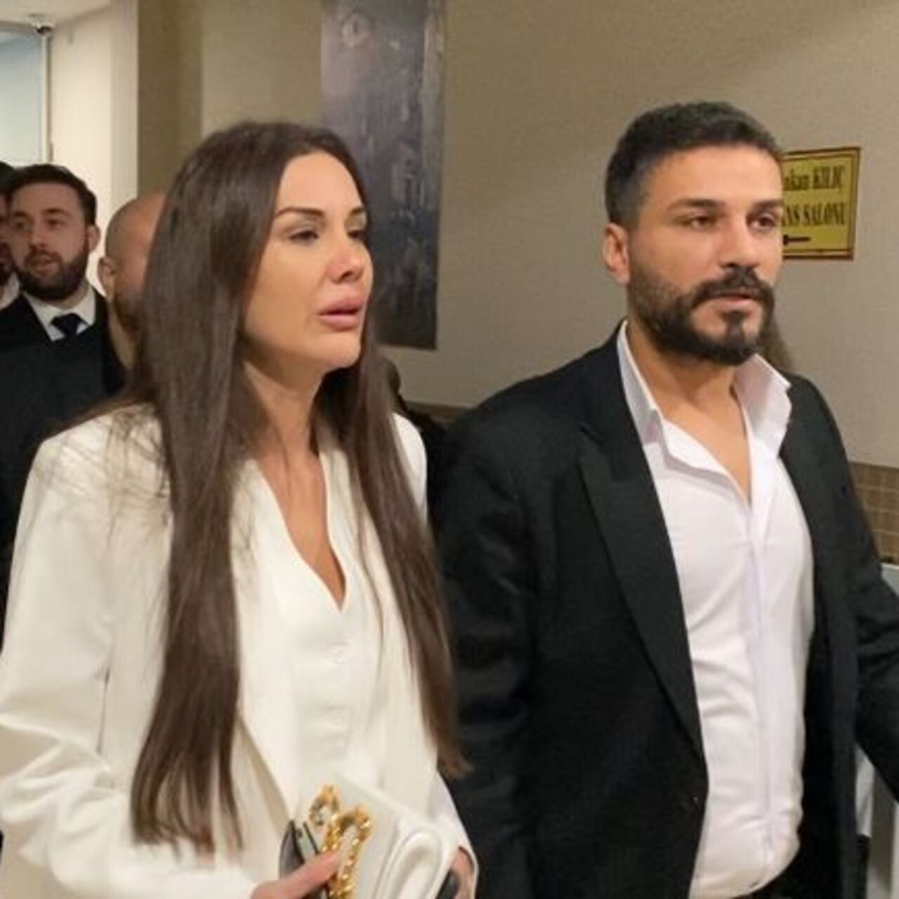 Polat çifti için verilen beraat kararına itiraz