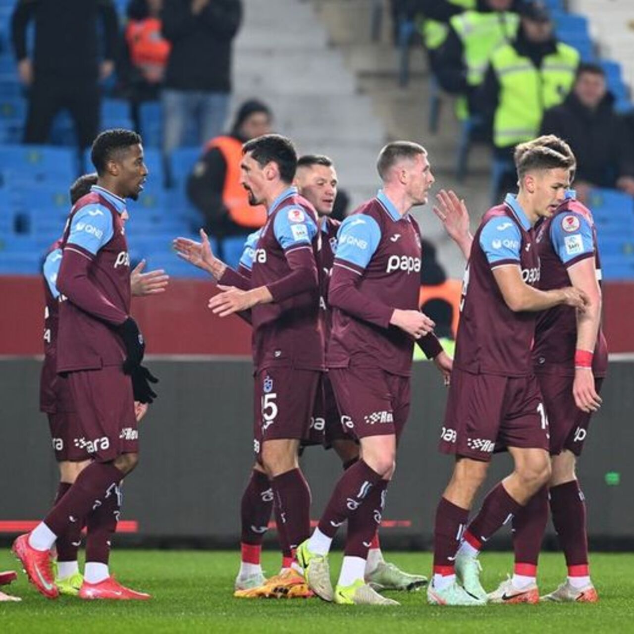 Trabzonspor- Hatayspor maçı ne zaman?