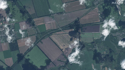 ABD, Kiev'e uydu görüntüleri sağlamayı da kesti