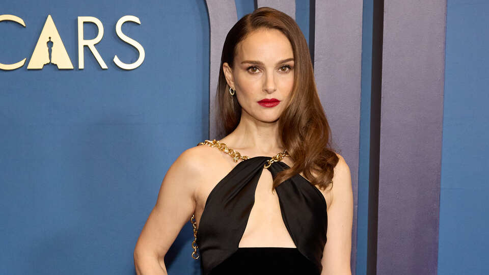 Yeni aşkını buldu