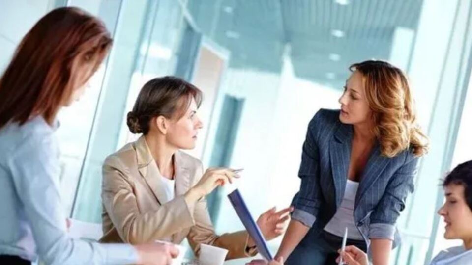 İş dünyası derneklerinden 8 Mart mesajı