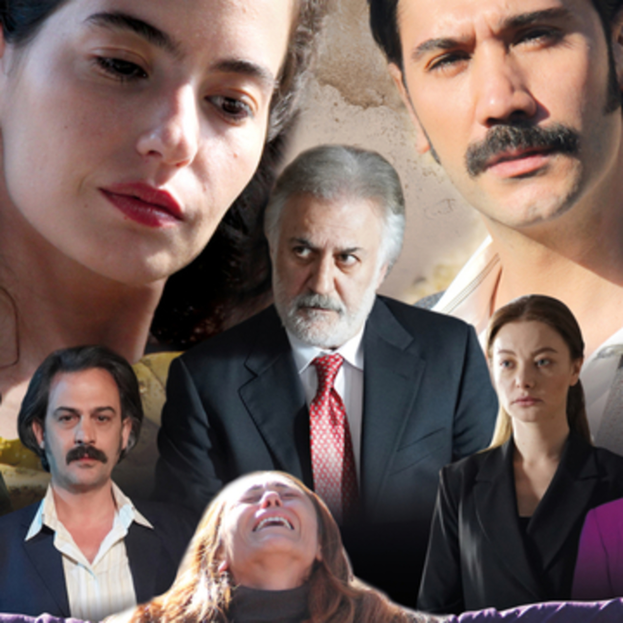 Serçenin Gözyaşı filmi konusu ve oyuncu kadrosu