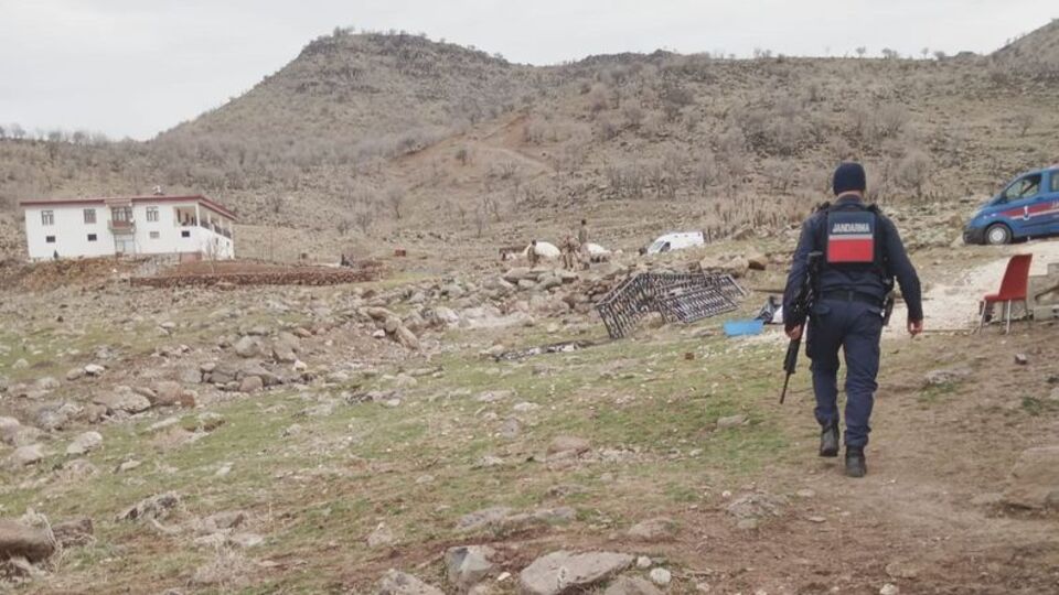 Diyarbakır'da kavga: 3 ölü, 3 yaralı