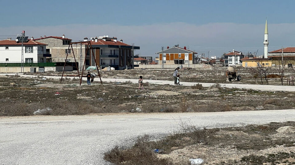 Minik Rana'nın cenazesi Suriye'ye gönderildi