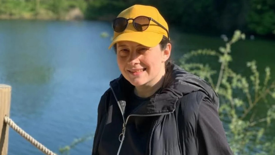 Ece Gürel'e cadılık eğitimi verdiği iddia edilen Hale Nur Özen'e gözaltı