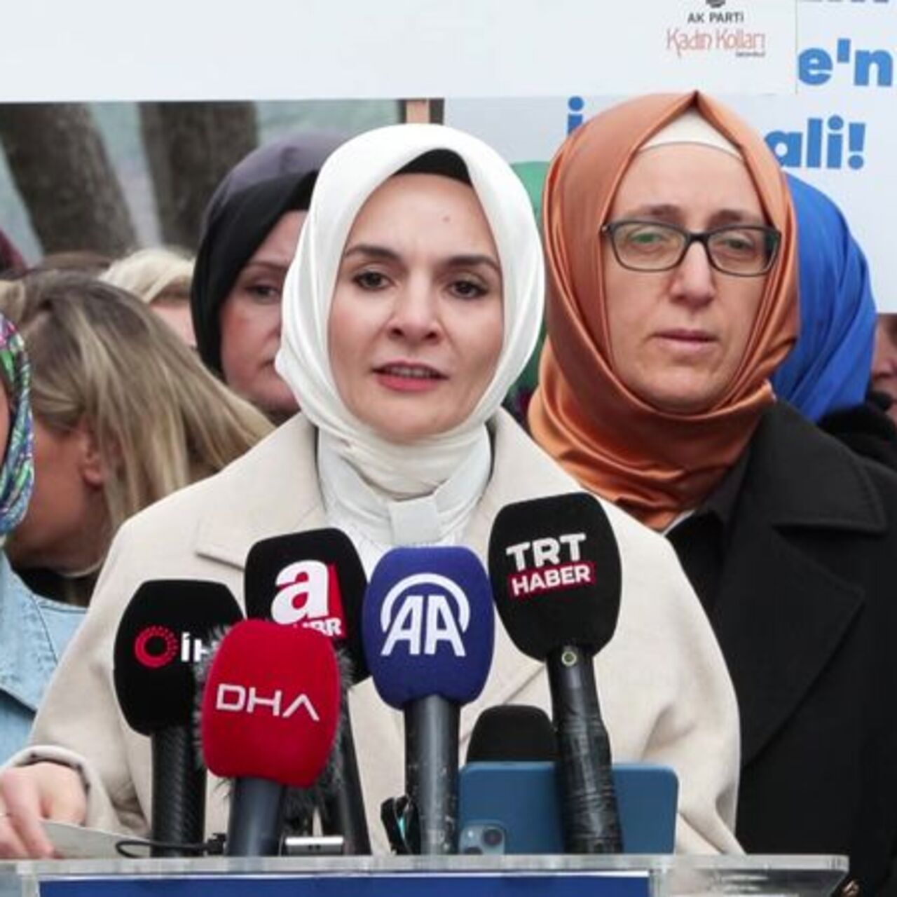 Bakan Göktaş'tan CHP'ye tepki