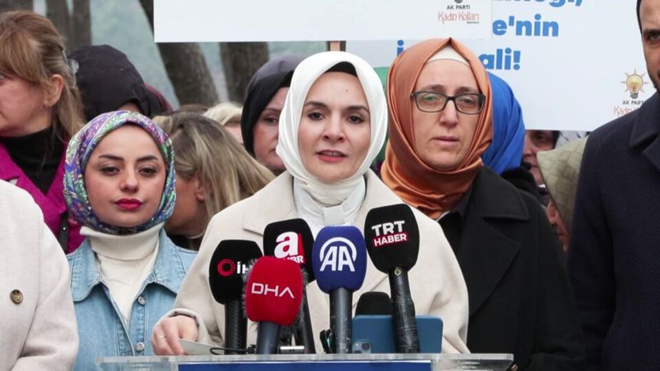 Bakan Göktaş'tan CHP'ye tepki