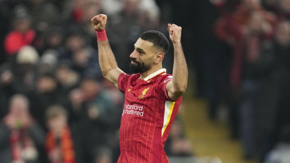 Liverpool 2. yarıda geri döndü!