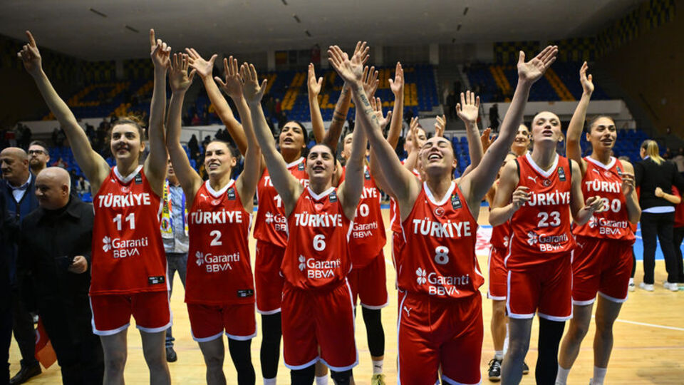 Potanın Perileri'nin rakipleri belli oldu!